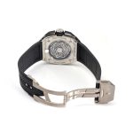 ⁦ساعة هوبلت يونيكو سانج بيج بانج مير⁩ - الصورة ⁦7⁩