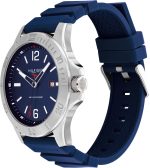 ساعة تومي هيلفيغر للرجال 1791991 - Image 2