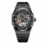 Royal Oak Double Balance Wheel Openwork