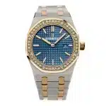 Audemars Piguet Royal Oak Blue women