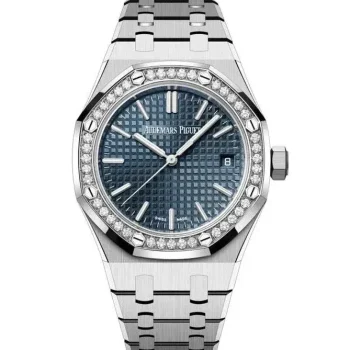 Audemars Piguet Royal Oak Diamonds women