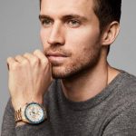 ساعة هوغو بوس للرجال 1513631 - Image 8