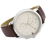 ⁦ساعة تومي هيلفيغر للرجال 1710404⁩ - الصورة ⁦8⁩