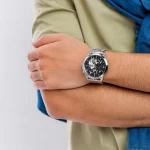 ساعة تومي هيلفيغر للرجال 1710477 - Image 8