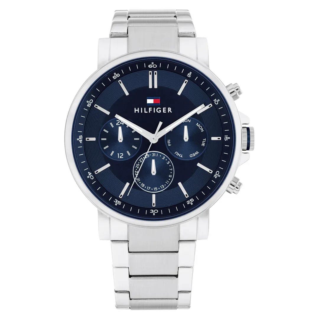 Tommy Hilfiger Men's watch 1710588 ساعة تومي هيلفيغر للرجال 1710588