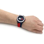 ⁦ساعة تومي هيلفيغر للرجال والنساء 1720025⁩ - الصورة ⁦7⁩