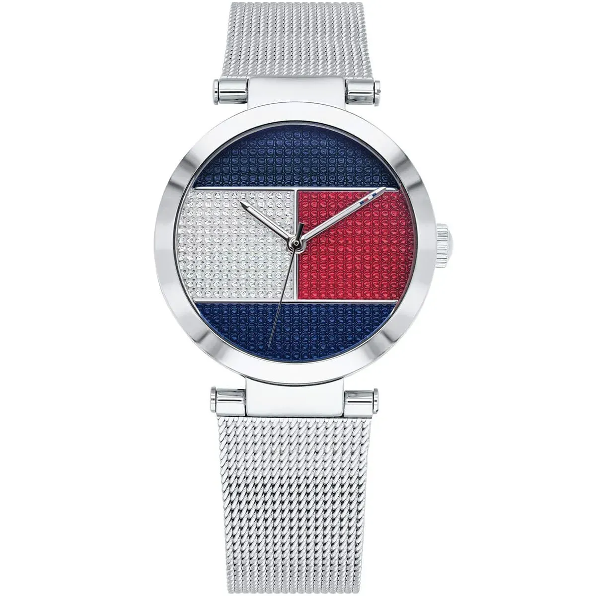 Tommy Hilfiger women's watch 1781866 ساعة تومي هيلفيغر للنساء 1781866