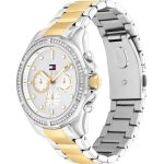 ⁦ساعة تومي هيلفيغر للنساء 1782615⁩ - الصورة ⁦5⁩