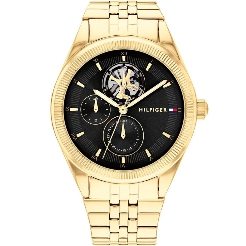Tommy Hilfiger women's watch 1782717 ساعة تومي هيلفيغر للنساء 1782717