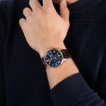 ⁦ساعة تومي هيلفيغر للرجال 1791308⁩ - الصورة ⁦8⁩