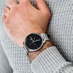 ساعة تومى هيلفيغر للرجال 1791485 - Image 10