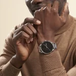 ساعة تومى هيلفيغر للرجال 1791485 - Image 12