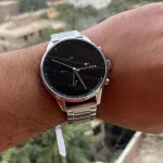 ساعة تومى هيلفيغر للرجال 1791485 - Image 7