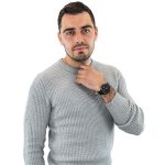 ⁦ساعة تومي هيلفيغر للرجال 1791577⁩ - الصورة ⁦9⁩