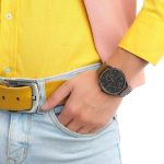 ⁦ساعة تومي هيلفيغر للرجال 1791577⁩ - الصورة ⁦11⁩