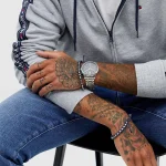 ⁦ساعة تومي هيلفيغر للرجال 1791632⁩ - الصورة ⁦16⁩