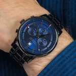 ⁦ساعة تومي هيلفيغر للرجال 1791633⁩ - الصورة ⁦11⁩