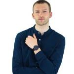 ⁦ساعة تومي هيلفيغر للرجال 1791633⁩ - الصورة ⁦14⁩