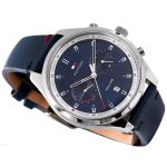 ⁦ساعة تومي هيلفيغر للرجال 1791728⁩ - الصورة ⁦4⁩