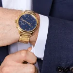 ⁦ساعة تومي هيلفيغر للرجال 1791783⁩ - الصورة ⁦2⁩