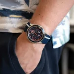 ⁦ساعة تومي هيلفيغر للرجال 1791859⁩ - الصورة ⁦12⁩