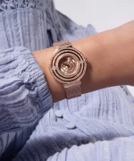 ⁦ساعة جيس للنساء GW0550L3⁩ - الصورة ⁦4⁩