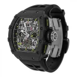 ⁦Richard Mille RM 11-03 Black 50mm⁩ - الصورة ⁦2⁩