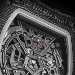 ⁦Richard Mille, RM 65-01, Skeleton Dial⁩ - الصورة ⁦2⁩
