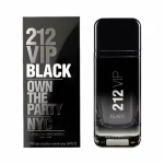 212 vip black semi orignial men 100 ml