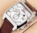 ⁦ساعة تاج هوير موناكو ميرور اورجينال رجالي⁩ - الصورة ⁦2⁩