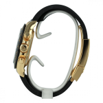 ⁦ساعة رولكس دايتونا ربر ميرور أوريجنال⁩ - الصورة ⁦3⁩