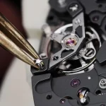 ⁦Richard Mille, RM 65-01, Skeleton Dial⁩ - الصورة ⁦3⁩