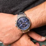 ساعة تومي هيلفيغر للرجال 1710588 - Image 8