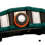 ⁦Richard Mille Tourbillon Aerodyne On Black Rubber⁩ - الصورة ⁦4⁩