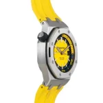 Audemars Piguet Royal Oak Offshore Diver Yellow - Image 4