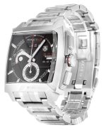 ⁦ساعة تاج هوير موناكو ميرور اورجينال رجالي⁩ - الصورة ⁦2⁩