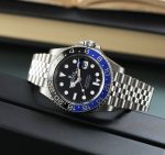 ⁦ساعة رولكس جى ام تى ماستر II ميرور أوريجنال⁩ - الصورة ⁦5⁩