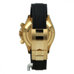 ⁦ساعة رولكس دايتونا ربر ميرور أوريجنال⁩ - الصورة ⁦5⁩