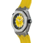 Audemars Piguet Royal Oak Offshore Diver Yellow - Image 5
