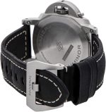 ⁦ساعة بانيراي للرجال ميرور اوريجنال PAM02392⁩ - الصورة ⁦2⁩