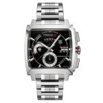 ساعة تاج هوير موناكو ميرور اورجينال رجالي