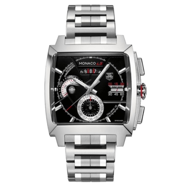 ساعة تاج هوير موناكو ميرور اورجينال رجالي ساعة تاج هوير موناكو ميرور اورجينال رجالي