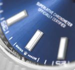 ⁦ساعة رولكس ديت جست ميرور أوريجنال⁩ - الصورة ⁦6⁩