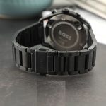 ساعة هوغو بوس للرجال 1514095 - Image 6