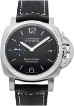 ساعة بانيراي للرجال ميرور اوريجنال PAM02392