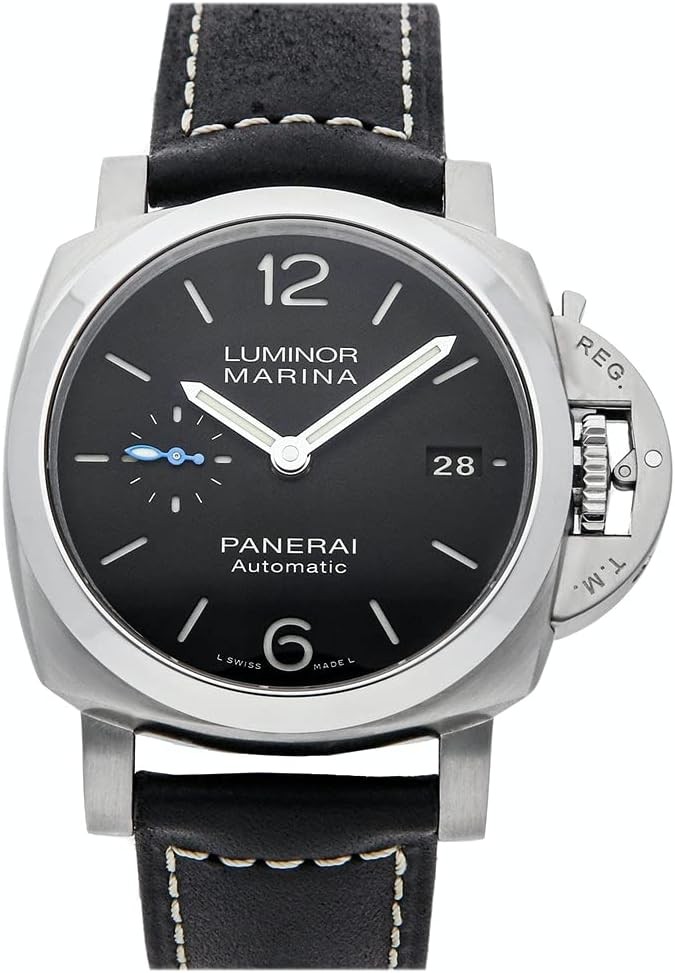 ساعة بانيراي للرجال ميرور اوريجنال PAM02392 ساعة بانيراي للرجال ميرور اوريجنال PAM02392