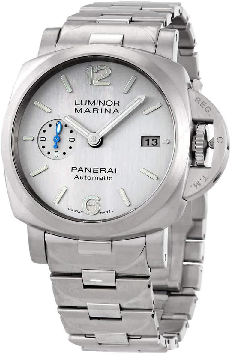 Panerai mirror original Men's watch PAM00977 ساعة بانيراي ميرور اوريجنال للرجال PAM00977