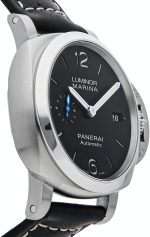 ⁦ساعة بانيراي للرجال ميرور اوريجنال PAM02392⁩ - الصورة ⁦3⁩