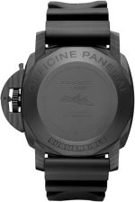 ساعة بانيراي للرجال ميرور اوريجنال PAM00616 - Image 2