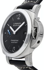 ⁦ساعة بانيراي للرجال ميرور اوريجنال PAM02392⁩ - الصورة ⁦4⁩